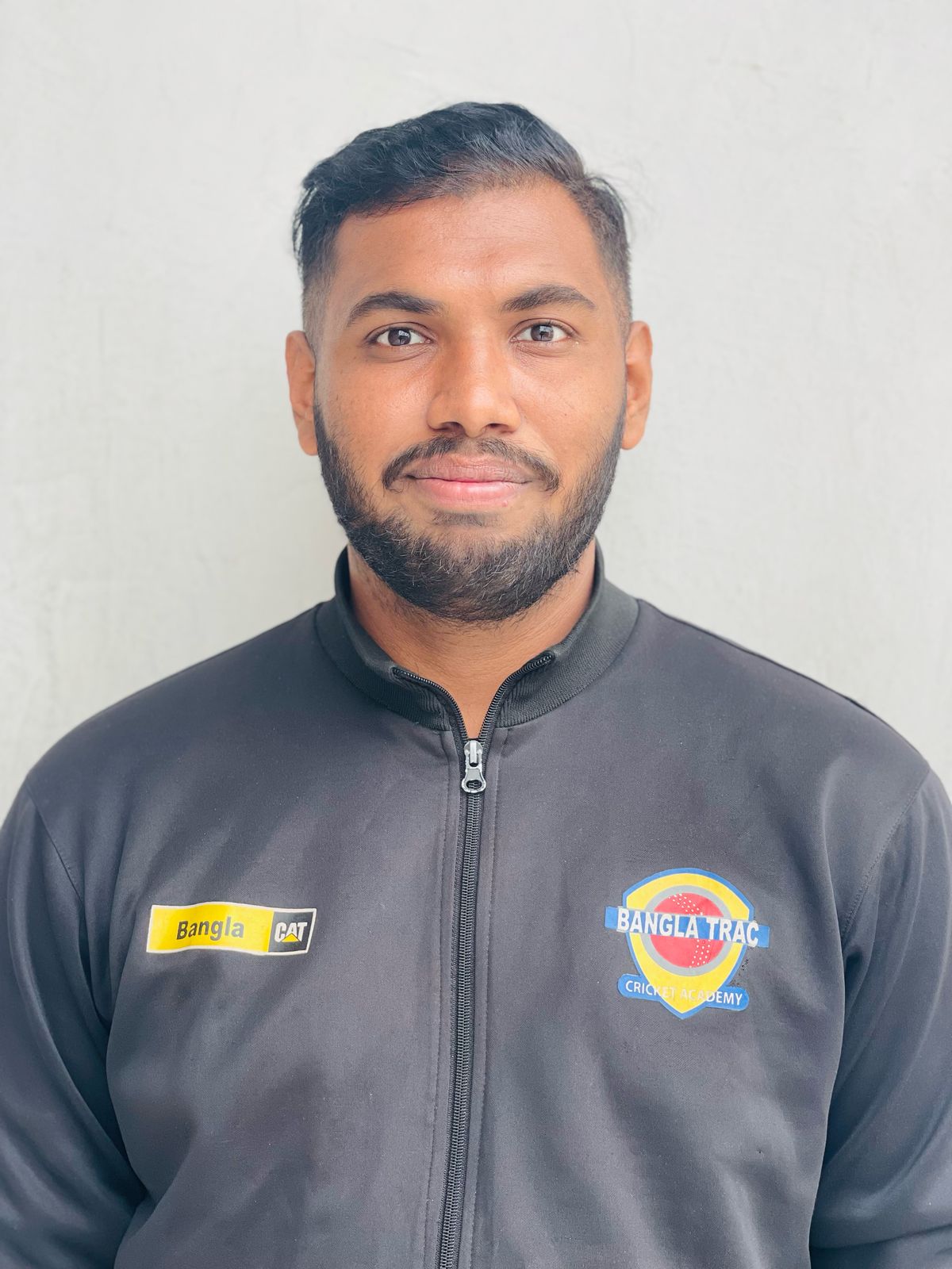 Mohammad Arifur Rahman
