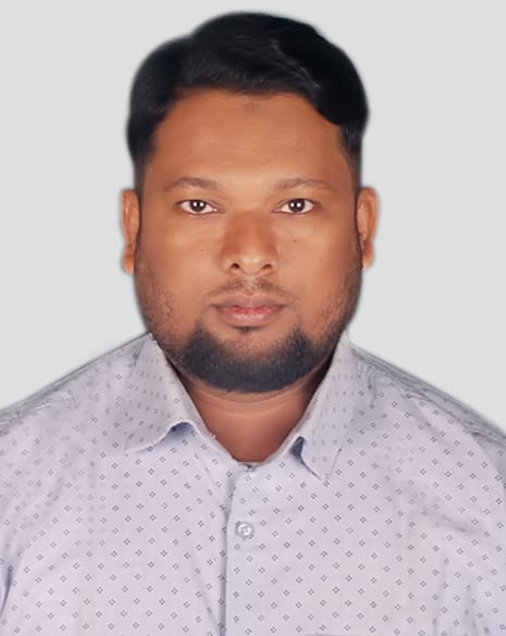 General Manager Monir Ahmed