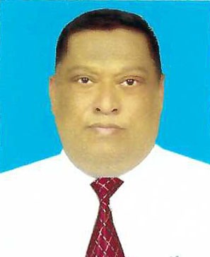 Chiarman Name