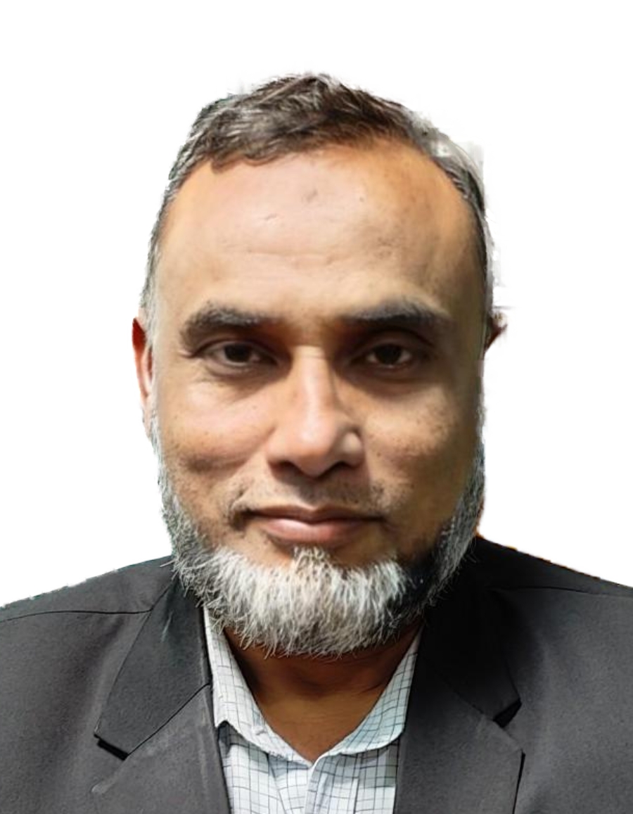 Fazlur Rahman Alamgir